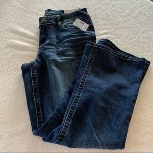 NWT Maurices Denim Jeans